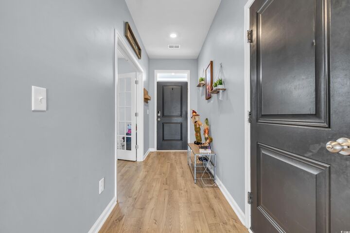 Property Photo:  205 Black Pearl Way  SC 29588 