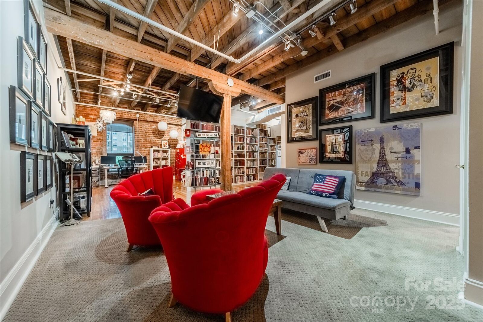 Property Photo: 310 Arlington Avenue 319 NC 28203