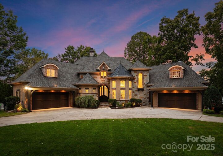 115 Emerald Point Lane  Mooresville NC 28117 photo