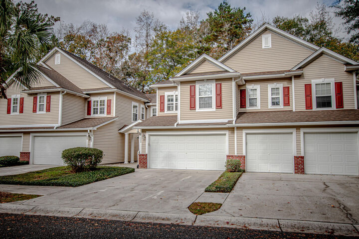 Property Photo:  5150 Trump Street # 1202  SC 29420 