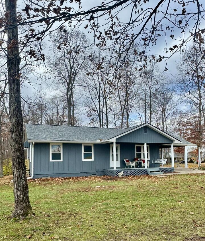 Property Photo:  9589 Jackson Runyan Road  OH 45162 