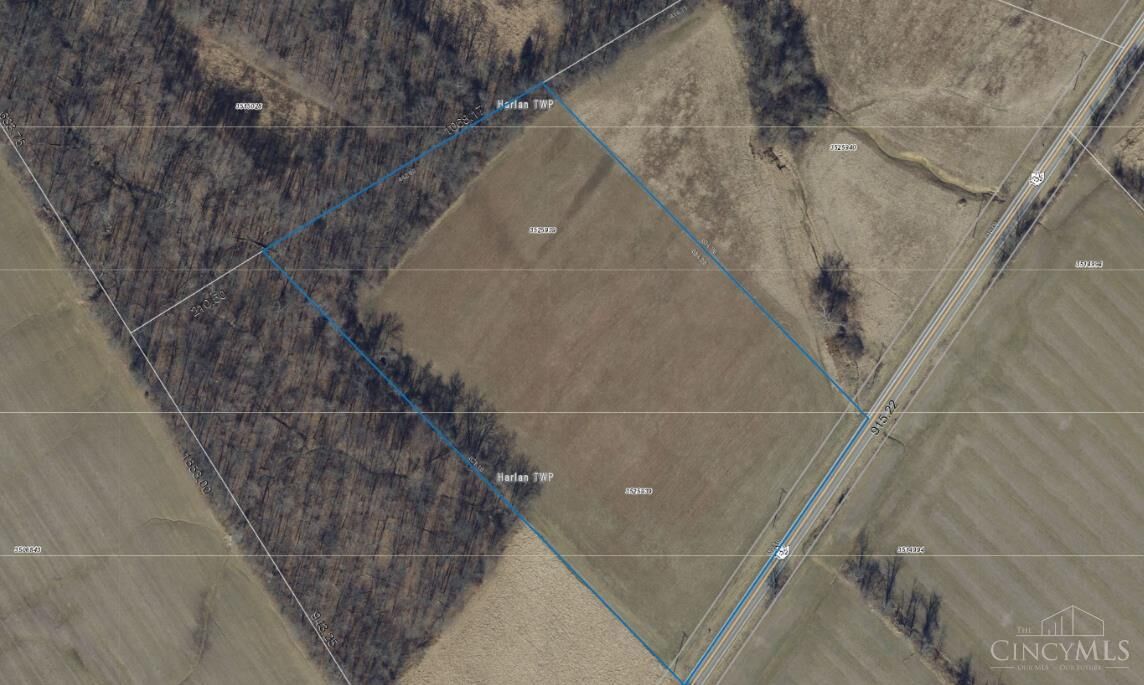 Property Photo:  7557 St Rt 132  OH 45107 