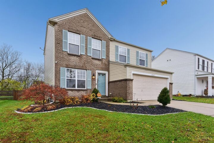 Property Photo: 6567 N Andover Way OH 45152