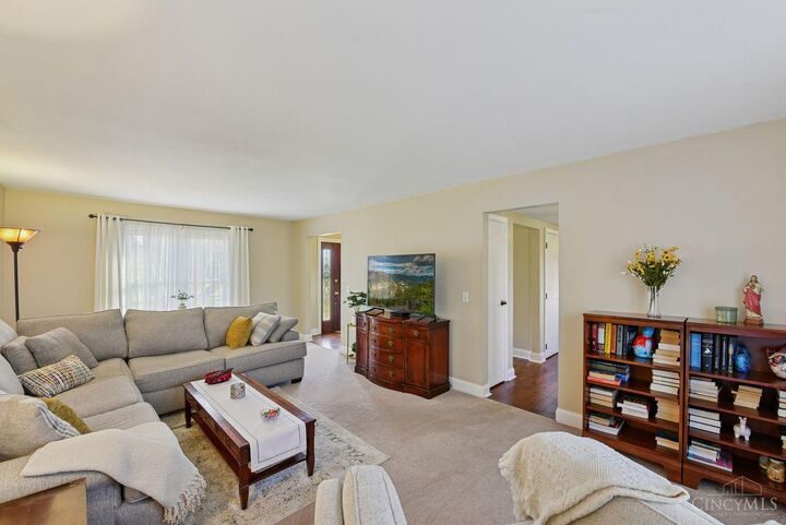 Property Photo:  4252 Runningfawn Drive  OH 45247 