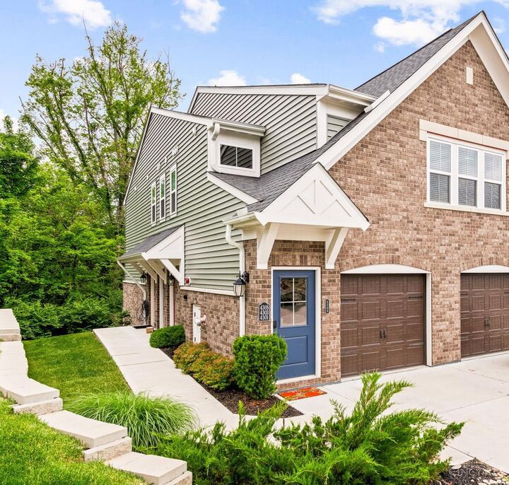 4309 Value Springs Drive  Union Twp OH 45245 photo