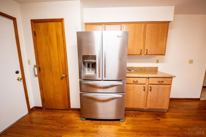 Property Photo:  1971 Franklin Laurel Road  OH 45157 