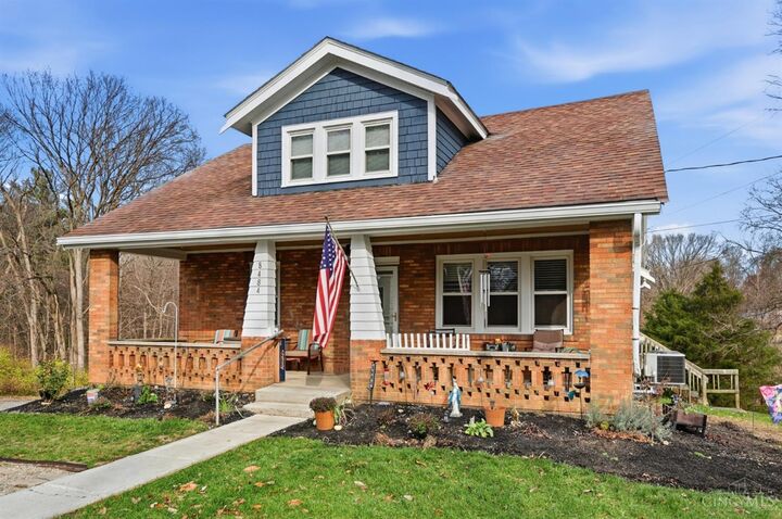 Property Photo:  8484 Mt Hope Road  OH 45030 