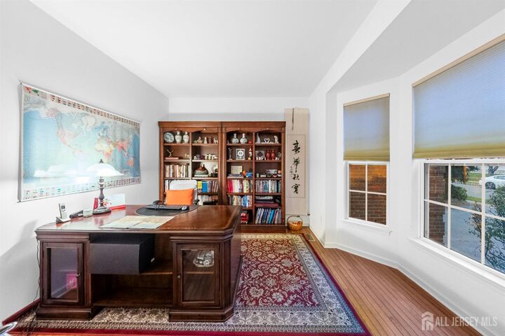 Property Photo:  9 Independence Place  NJ 08882 