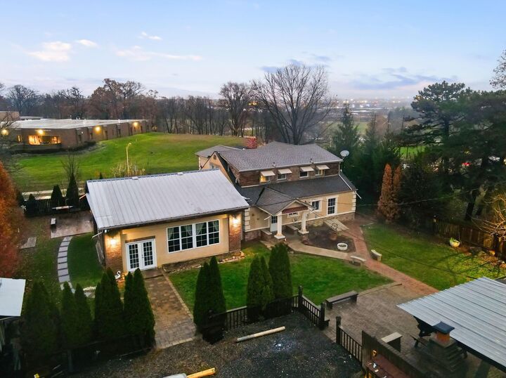 Property Photo: 1931 W Broad Street OH 43223