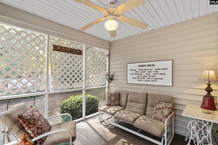 Property Photo: 116 Keller'S Pond SC 29072