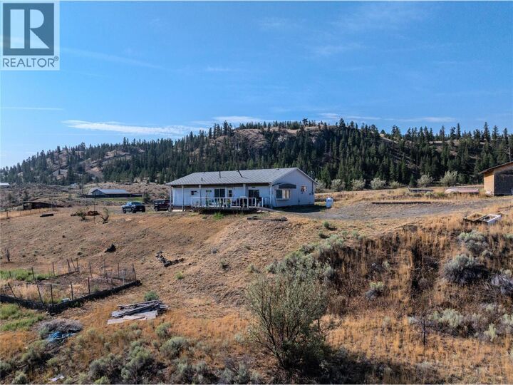 5589 Beaton Road  Kamloops BC V1S 2A4 photo