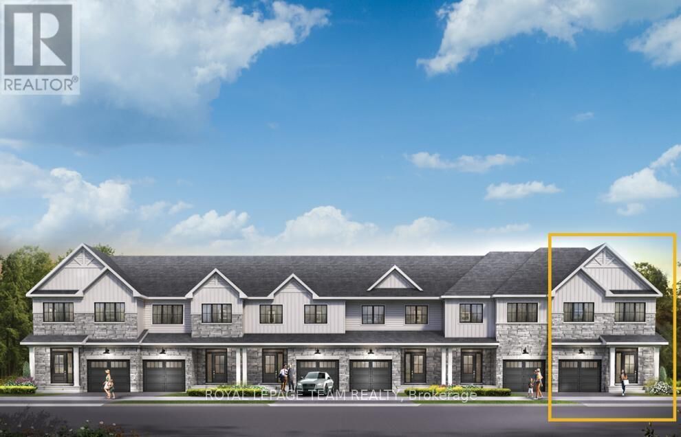 Photo de la propriété:  201 Bankside Way  ON K2J 7N3 