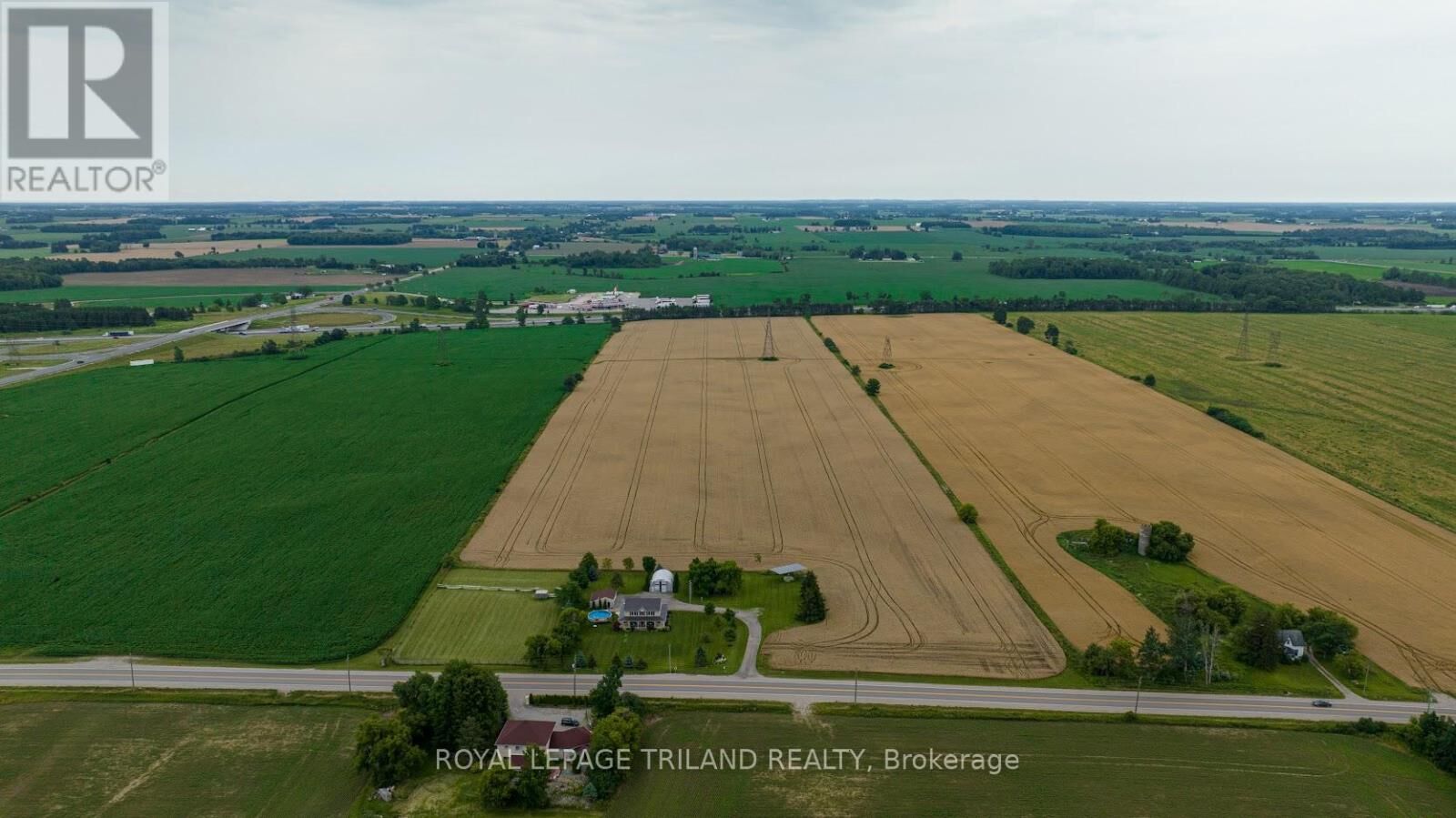 Property Photo:  2703 Bradley Avenue  ON N6M 1H6 