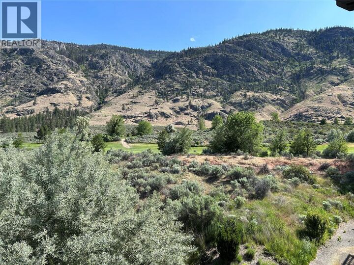 Property Photo: 1200 Rancher Creek Road 322A BC V0H 1V6