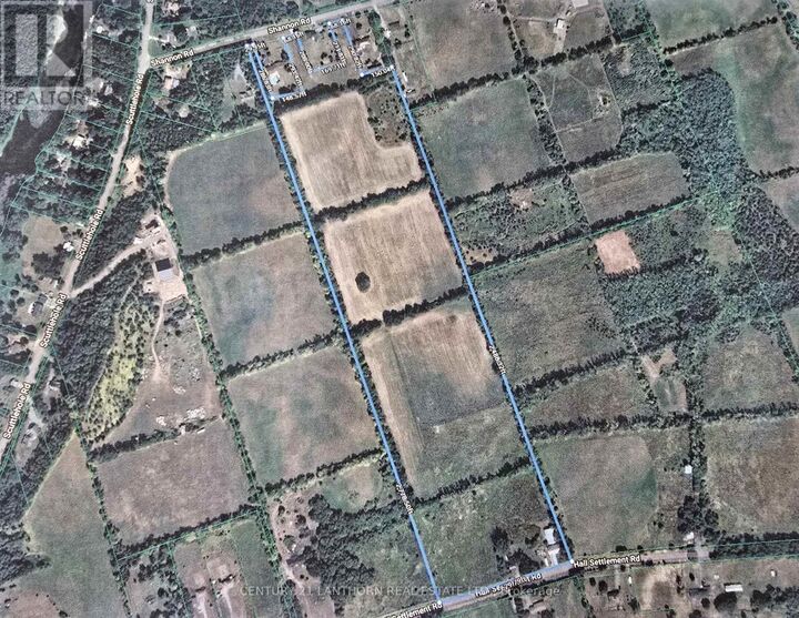 Property Photo:  175 Hall Settlement Road  ON K0K 2V0 