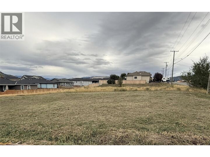Property Photo:  1645 Lindley Creek Road  BC V1K 1L4 