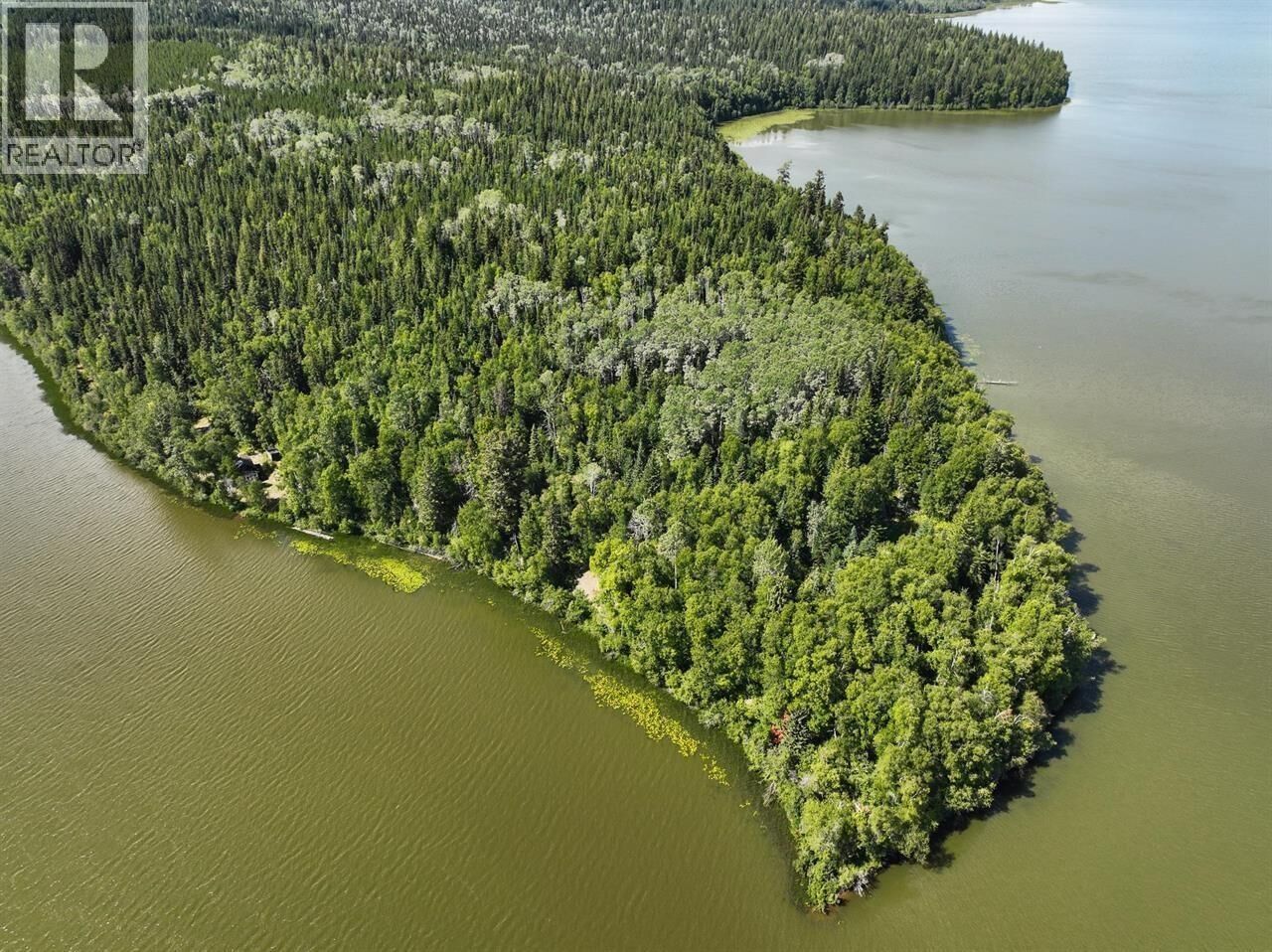 Property Photo:  2 Chief Lake Road Lot  BC V2K 5K4 