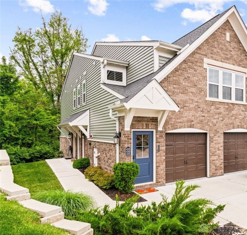 Property Photo: 4309 Value Springs Drive OH 45245