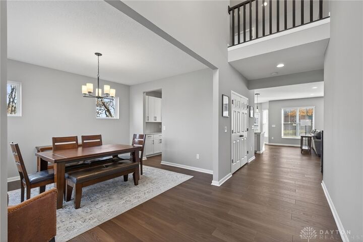 Property Photo:  10152 Gully Pass Drive  OH 45458 