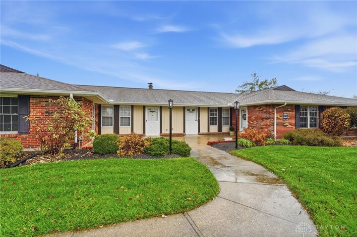 Property Photo: 8772 Washington Colony Drive OH 45458