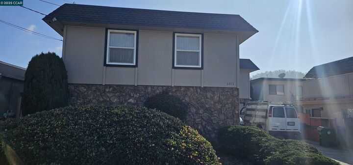 Property Photo:  6016 Avila St  CA 94530 