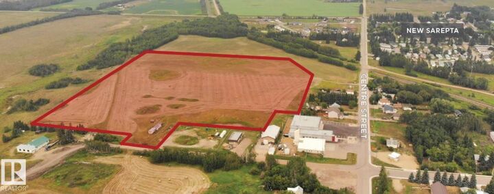 Property Photo:  Centre Street Center Avenue  AB T0B 3M3 