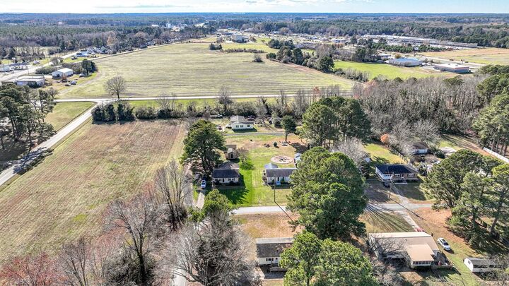 Property Photo:  11505 Holly Cir  VA 23350 