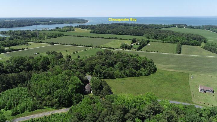 Property Photo:  Lot 18 Hideaway Lane  VA 23398 