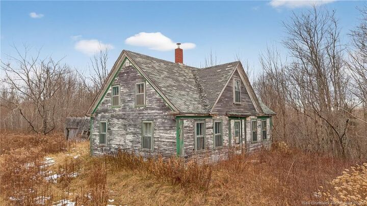 Property Photo: 155 Lynnfield Road NB E5A 2A9