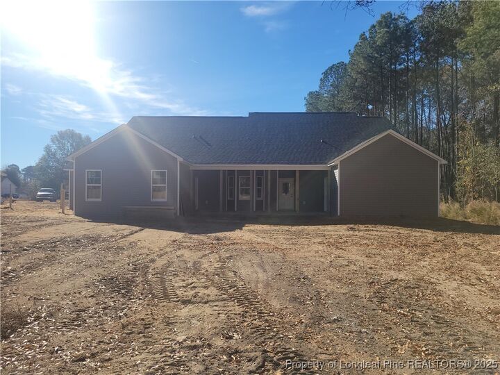 Property Photo: 2435 Live Oak Drive NC 28306