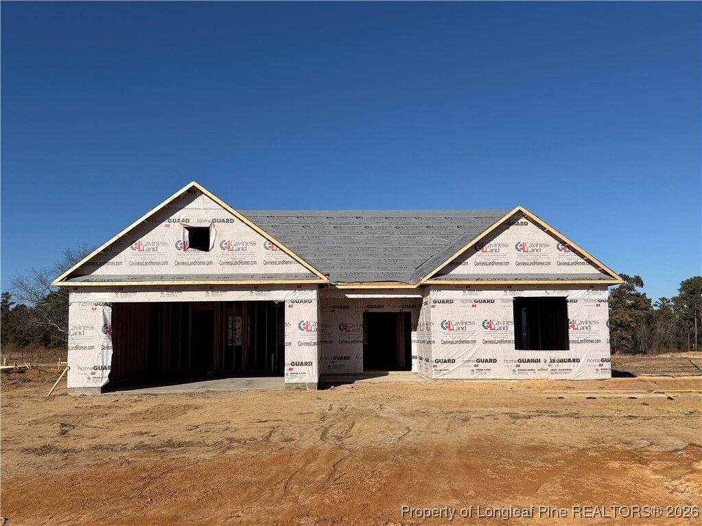 Property Photo:  313 Crowville Street  NC 28376 