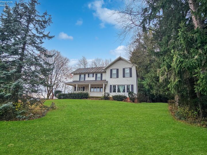 Property Photo: 3883 County Road 183 OH 43410