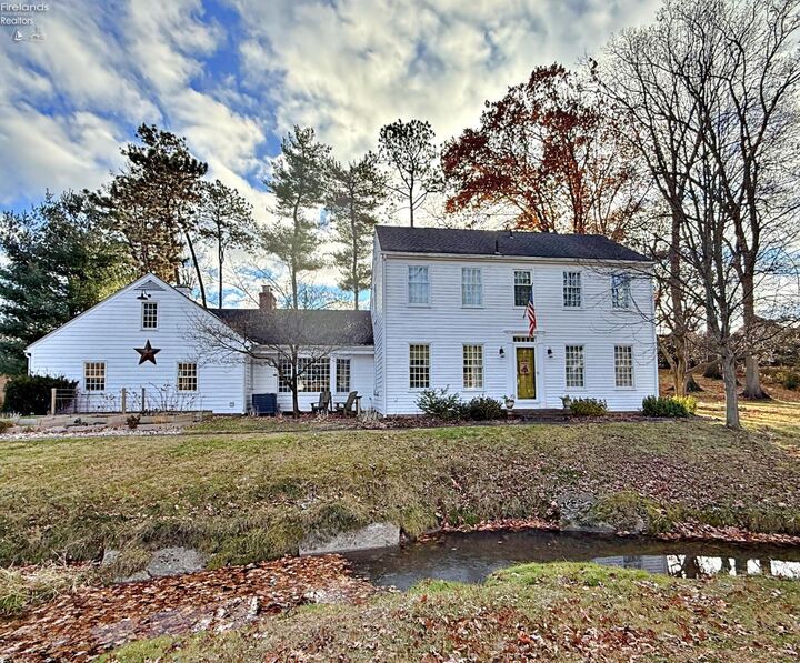 Property Photo:  99 Pinecrest Drive  OH 44883 