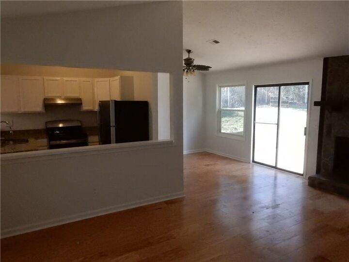 Property Photo:  2987 Owens Meadow Drive NW  GA 30152 