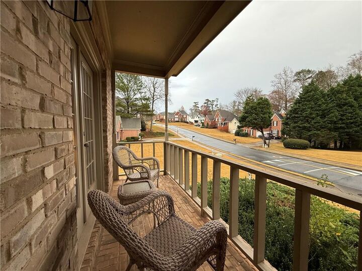 Property Photo:  710 Trillium Lane  GA 30047 