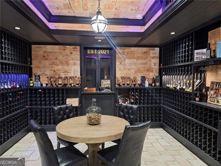 Property Photo: 1565 Bramble Bush Way GA 30024