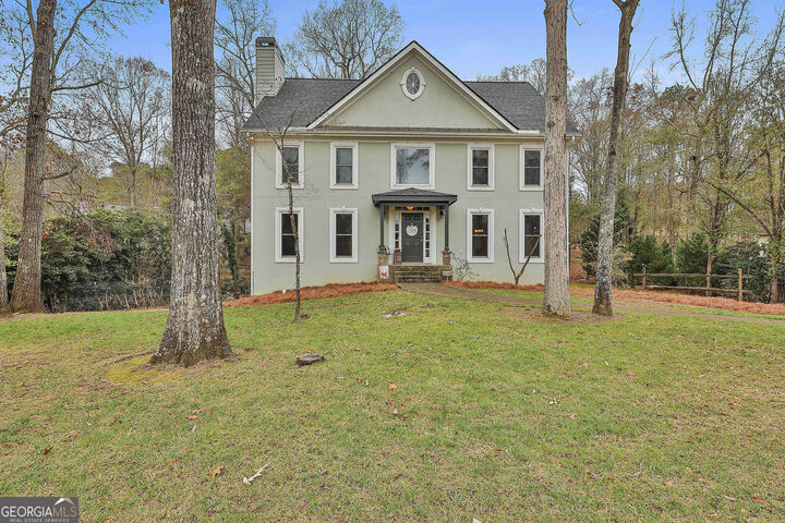 Property Photo:  230 Wyngate Circle  GA 30215 