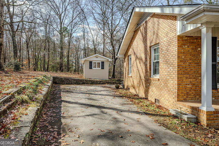 Property Photo:  30 Polaris Terrace NW  GA 30165 