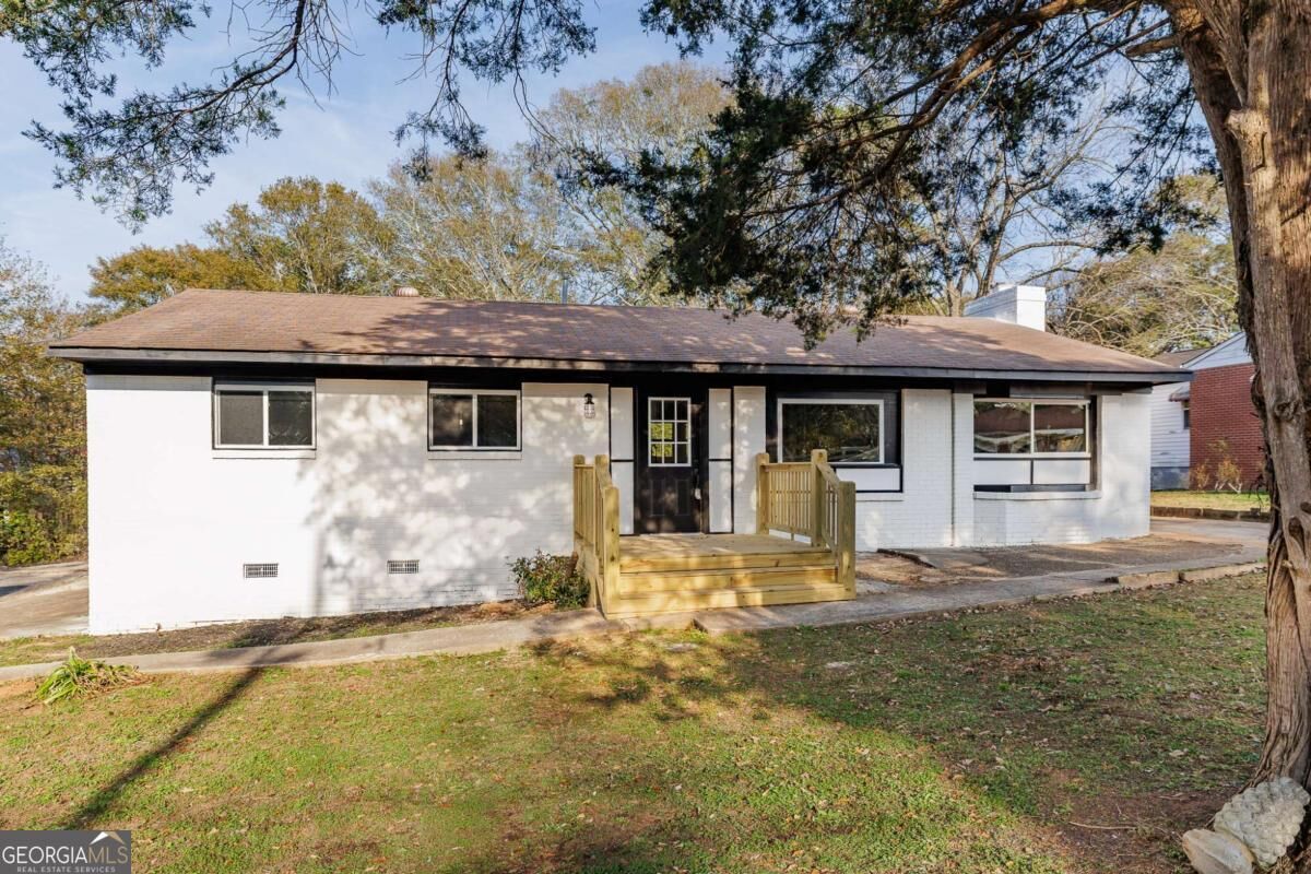 Property Photo: 125 Cone Drive GA 30601