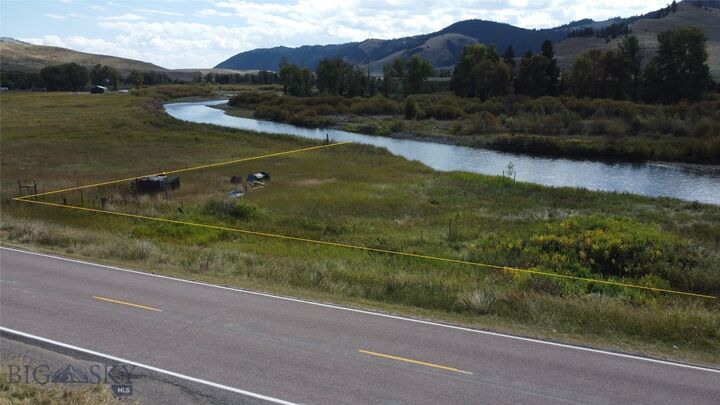 Property Photo:  Tbn N/A  MT 59832 