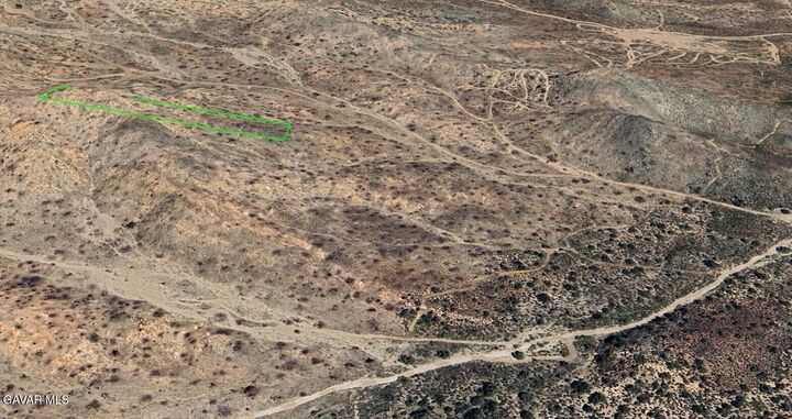 Property Photo:  Elk North Of Trail / Joshua Tree National Park  CA 92284 