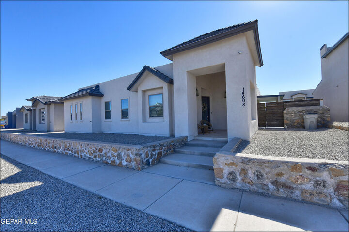 Property Photo:  14608 Pebble Hills Boulevard  TX 79938 