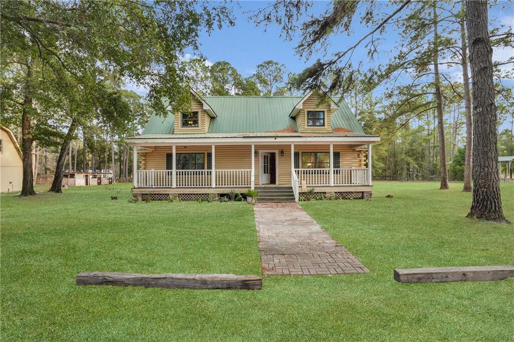 Property Photo:  262 Tara Street  GA 31316 