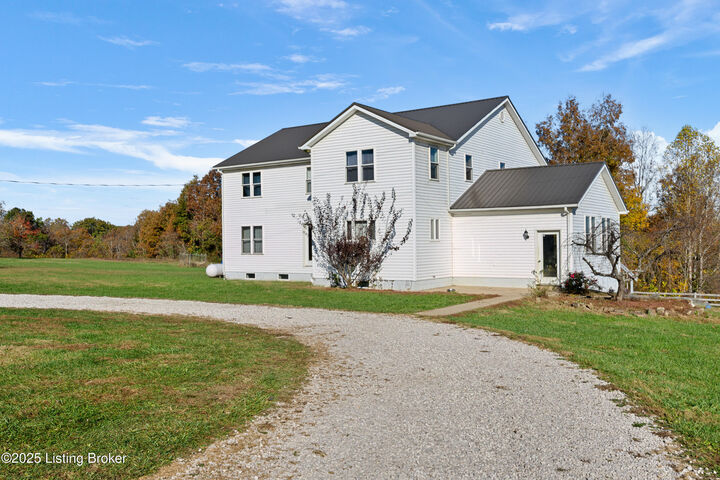 Property Photo: 501 Jericho Church Rd KY 42729