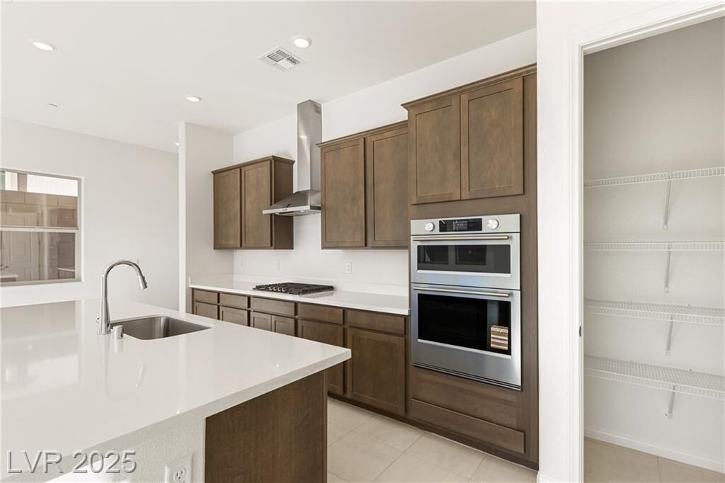 Property Photo:  179 Marlette Creek Place  NV 89138 