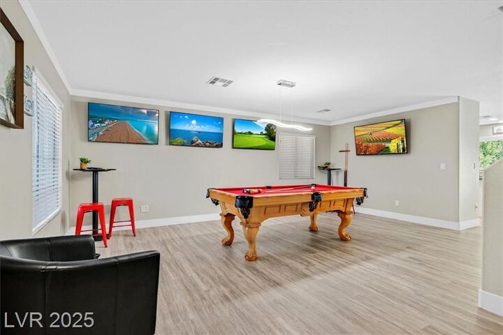 Property Photo: 2735 Peekskill Avenue NV 89052