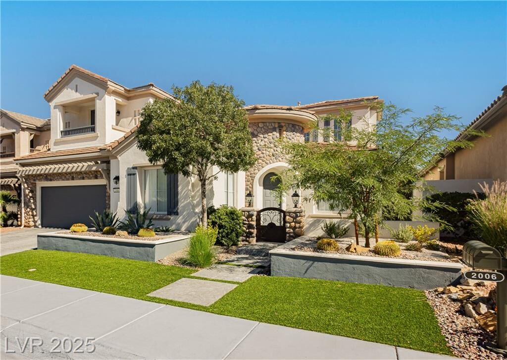 Property Photo: 2006 Country Cove Court NV 89135