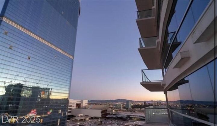 Property Photo:  2700 Las Vegas Boulevard 1707  NV 89109 