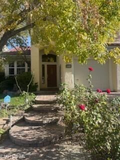 Property Photo: 2124 Hillsgate Street NV 89134