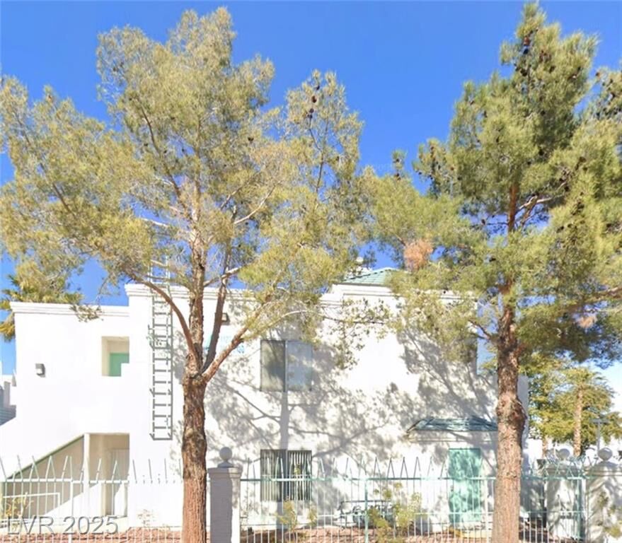 Property Photo: 7100 Pirates Cove Road 1127 NV 89145